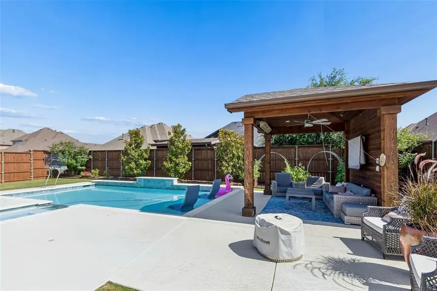 260 St. Mark Lane, Prosper, TX 75078