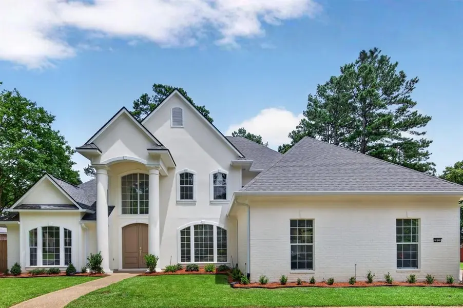 2821 Tuscany Circle, Shreveport, LA 71106