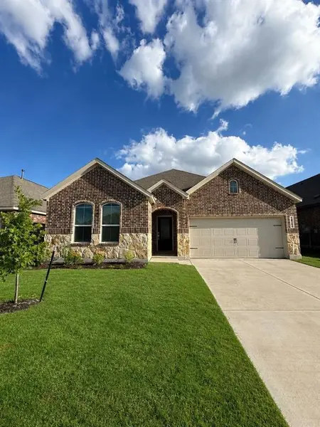 14184 hammersmith Street, Pilot Point, TX 76258