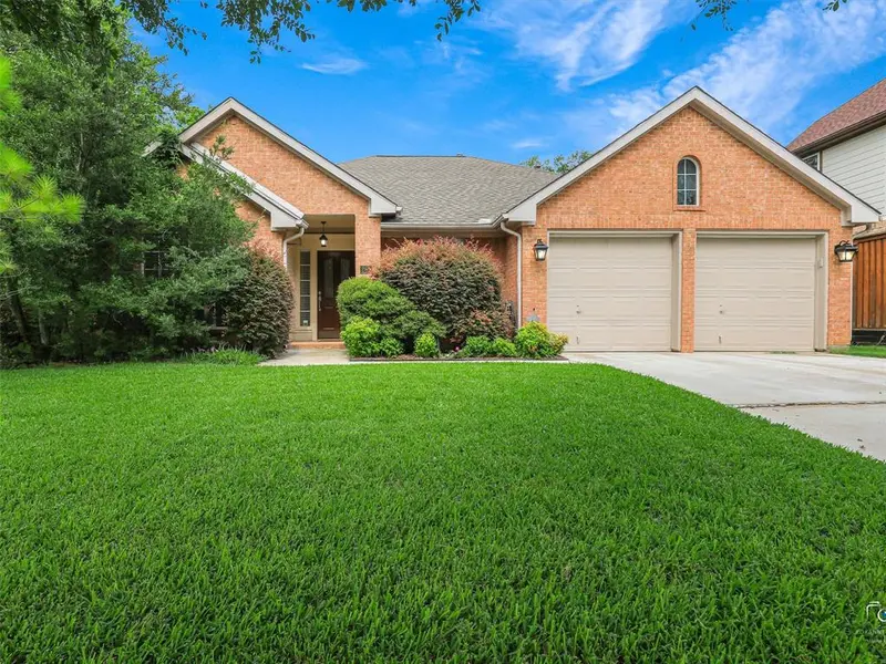 2612 Ridgewood Drive, Plano, TX 75074