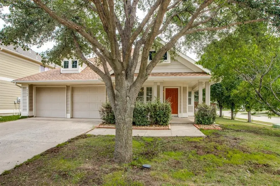 9900 Northgate Drive, Mckinney, TX 75072