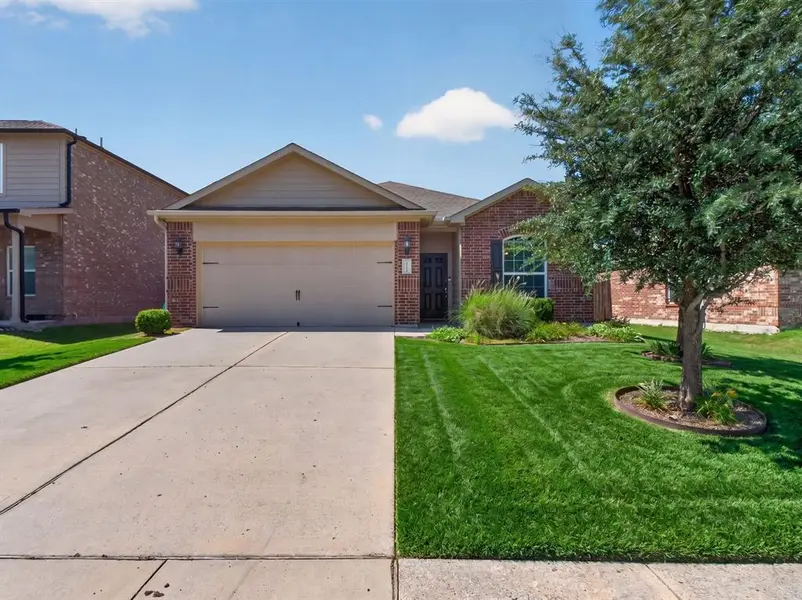 161 Ryan Street, Anna, TX 75409