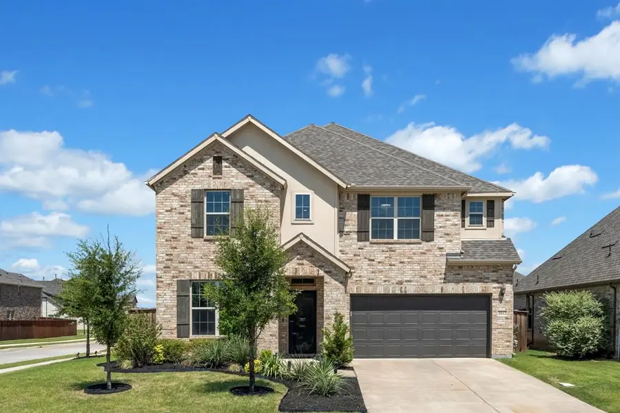 1812 Pecos Drive, Celina, TX 75009
