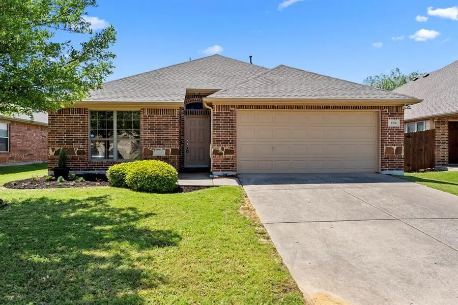 2356 Aurora Drive, Little Elm, TX 75068