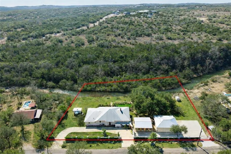 340 Barton Ranch Road, Dripping Springs, TX 78620