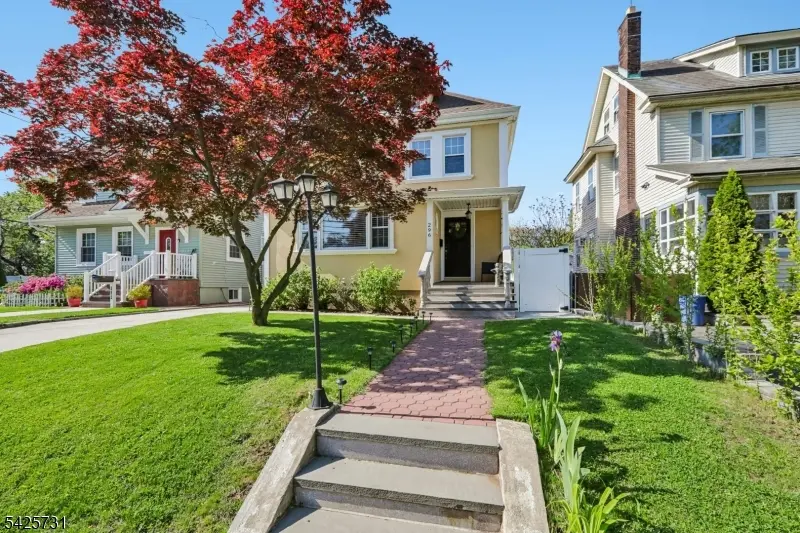 296 Montclair Ave, Newark City, NJ 07104