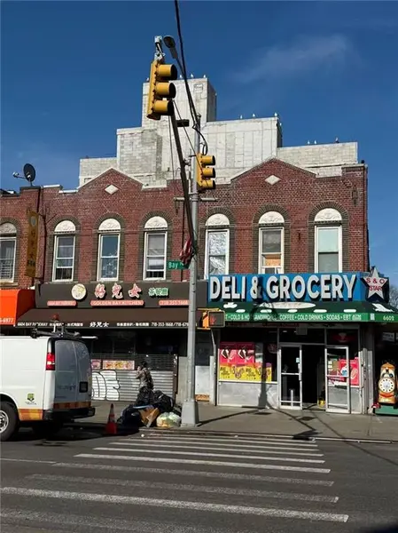 6602 Bay Pkwy, Brooklyn, NY 11204