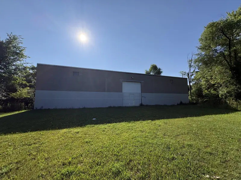 616 E Vine REAR ST, Kalamazoo City, MI 49001