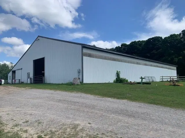 00 Shumaker RD, Kearney Twp, MI 49615