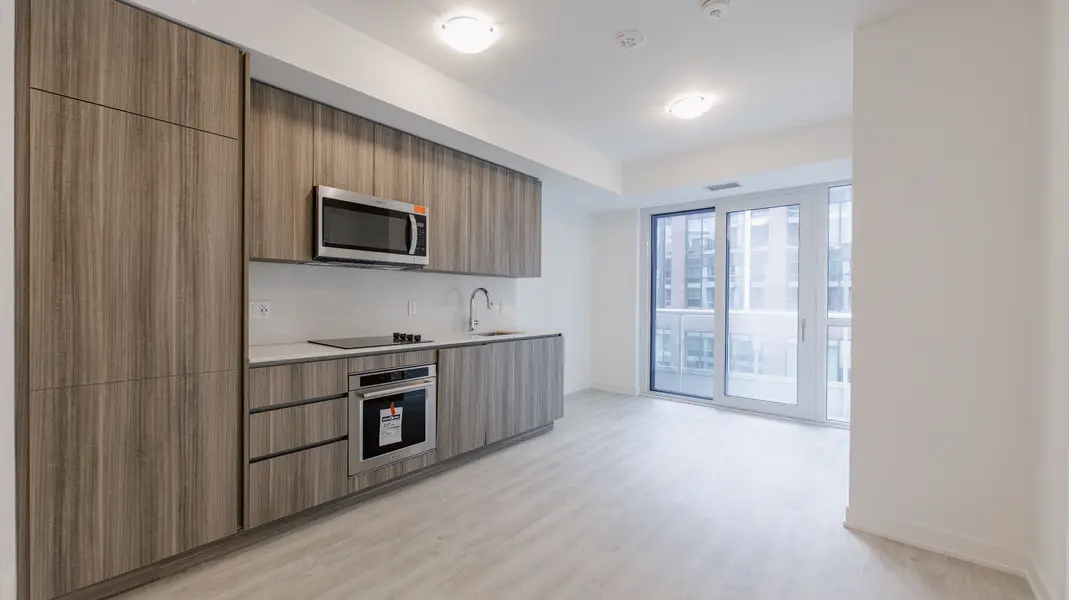 15 Richardson ST #1028, Toronto C08, ON M5A 0Y5