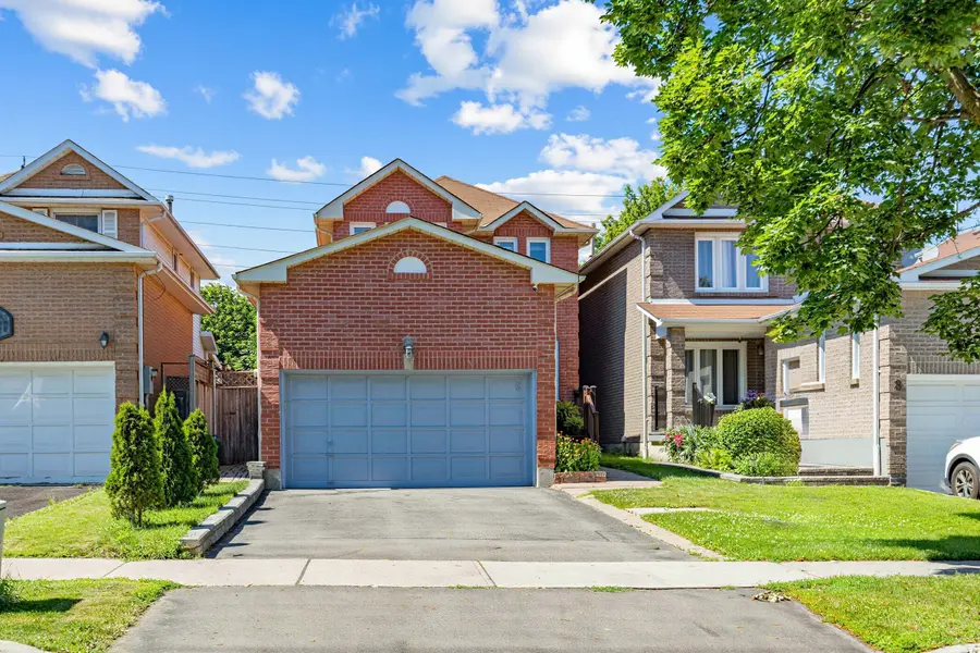 6 Bluebell CRES, Whitby, ON L1P 1K7