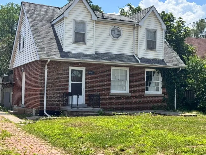 Address Not Disclosed