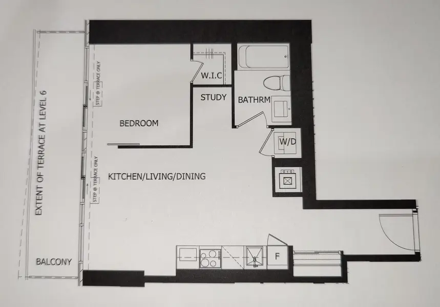 3900 Confederation Pkwy #3008, Mississauga, ON L5B 0M3