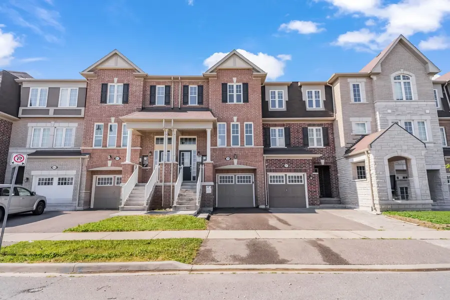 39 Baycliffe CRES, Brampton, ON L7A 0S5