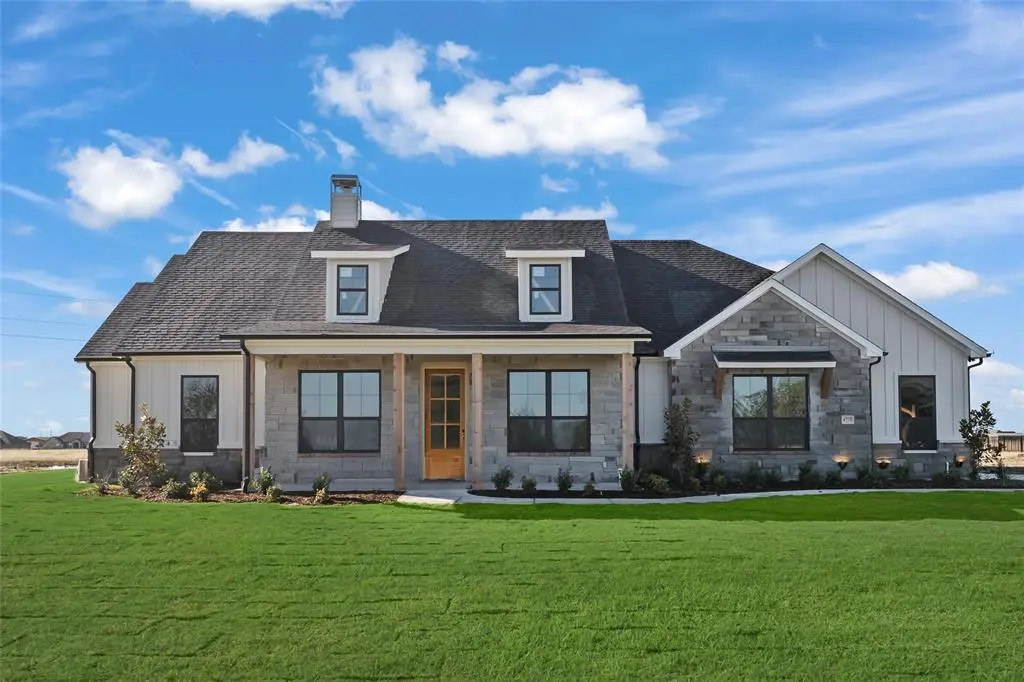 4665 Christie Avenue, Caddo Mills, TX 75135