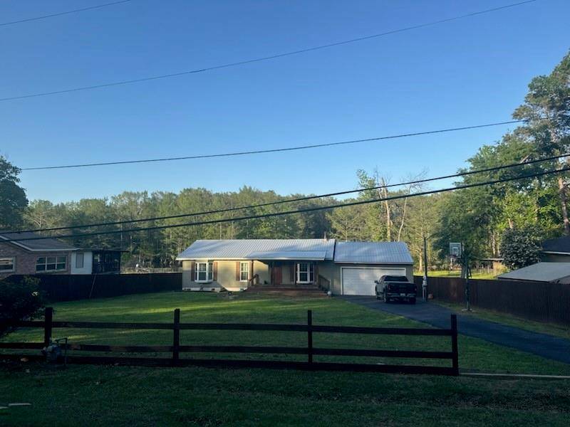 2693 Rhoda Road, Shreveport, LA 71119