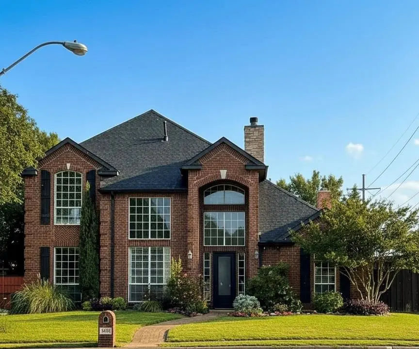 4301 Brady Drive, Plano, TX 75024