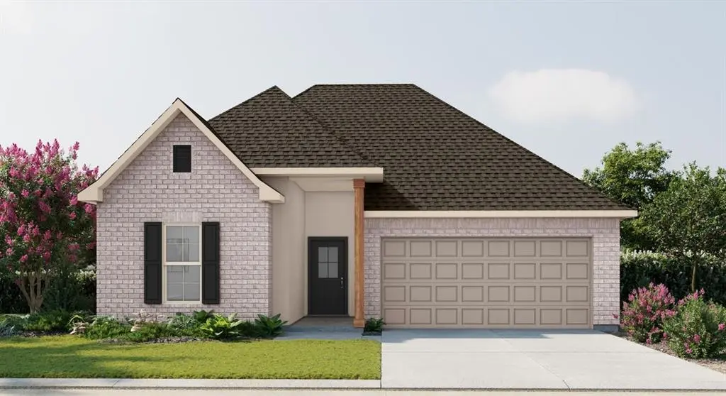 6563 Blanchard Lake Drive, Shreveport, LA 71107