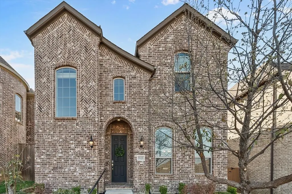 5125 Wakefield Drive, Irving, TX 75038