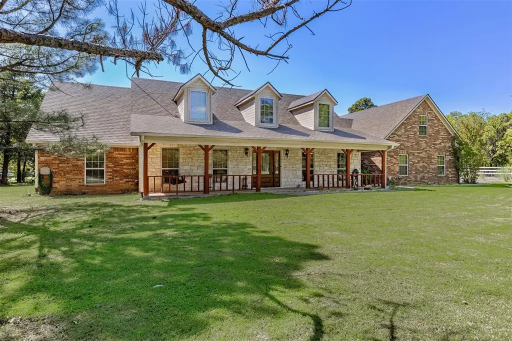 2040 Shannon Road, Denison, TX 75021