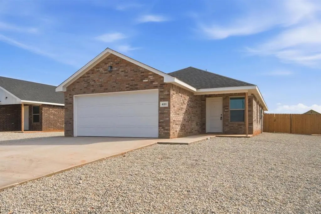 4181 Ranger Road, Abilene, TX 79601