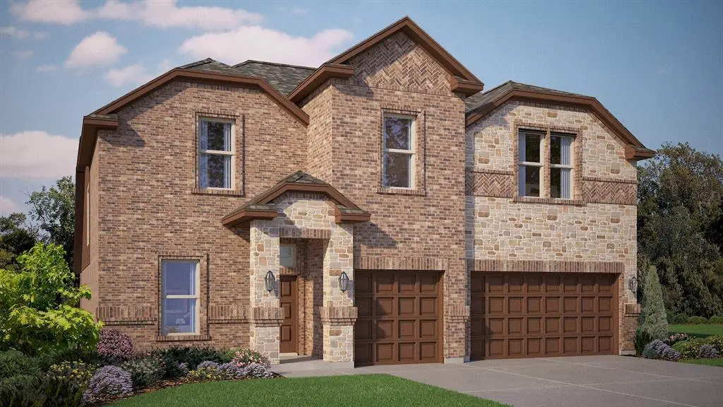 3313 PIER VIEW Street, Grand Prairie, TX 76065