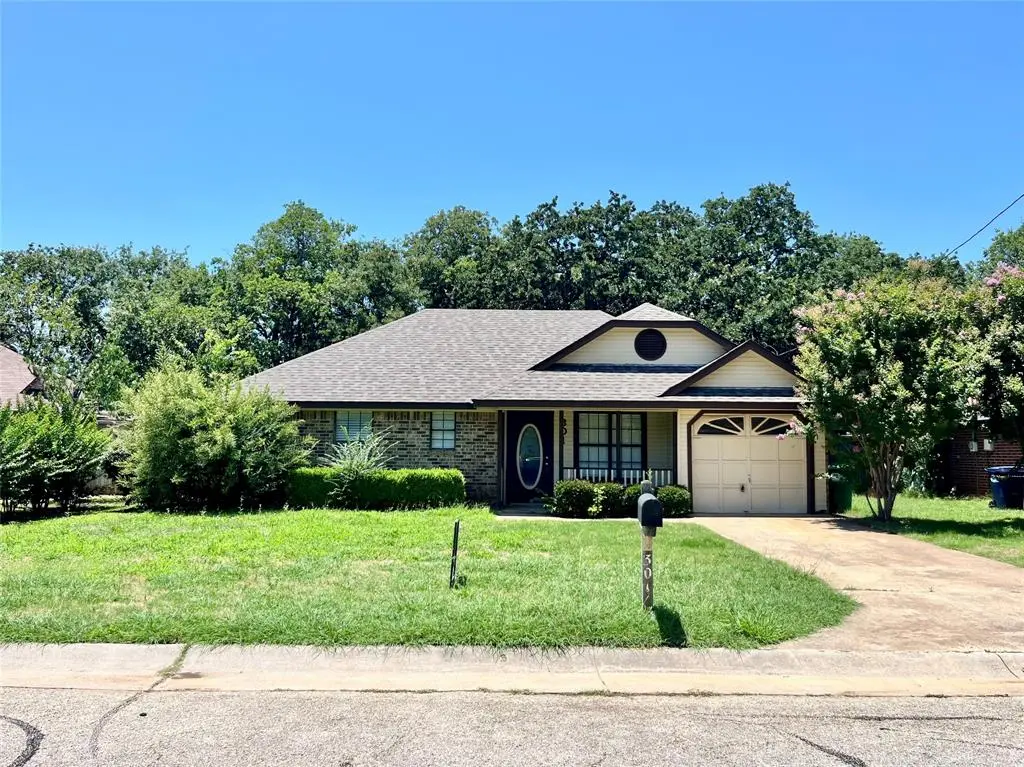 301 Joshua Street, Denton, TX 76209