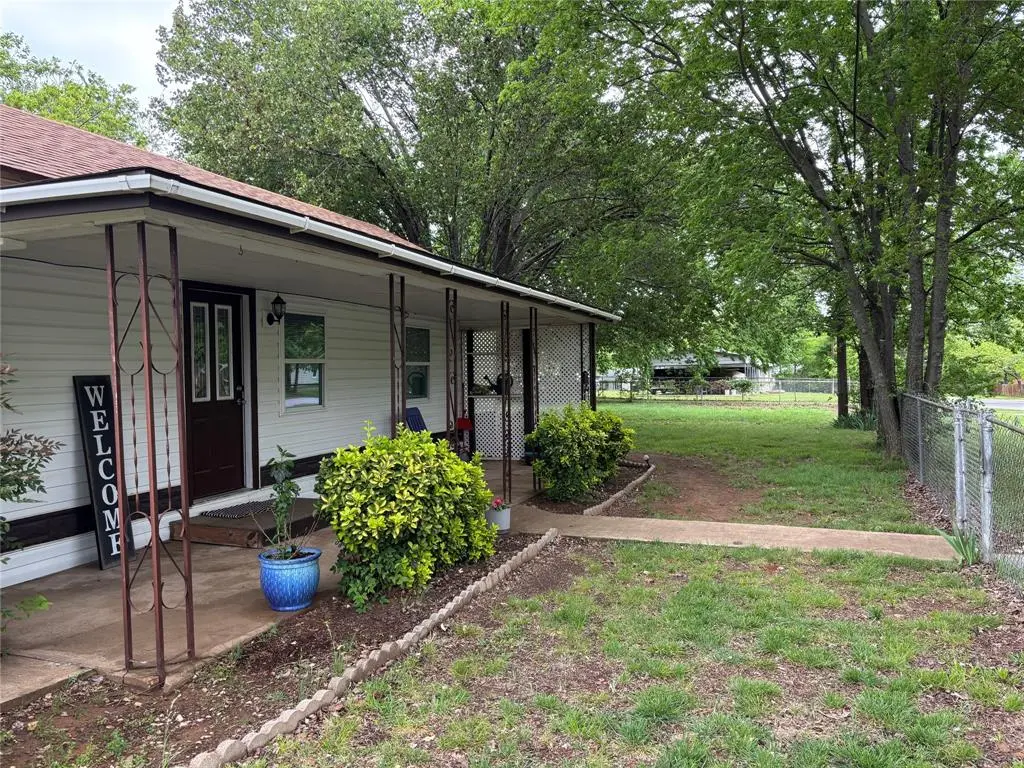 1001 Star Street, Denison, TX 75020