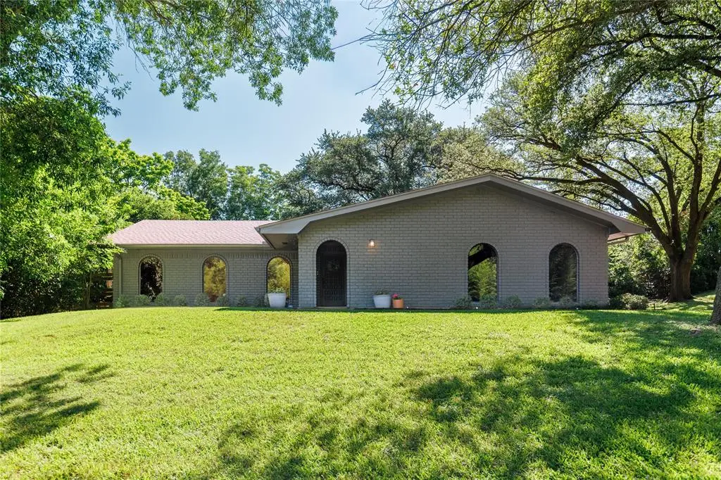 1517 Rambler Drive, Waco, TX 76710