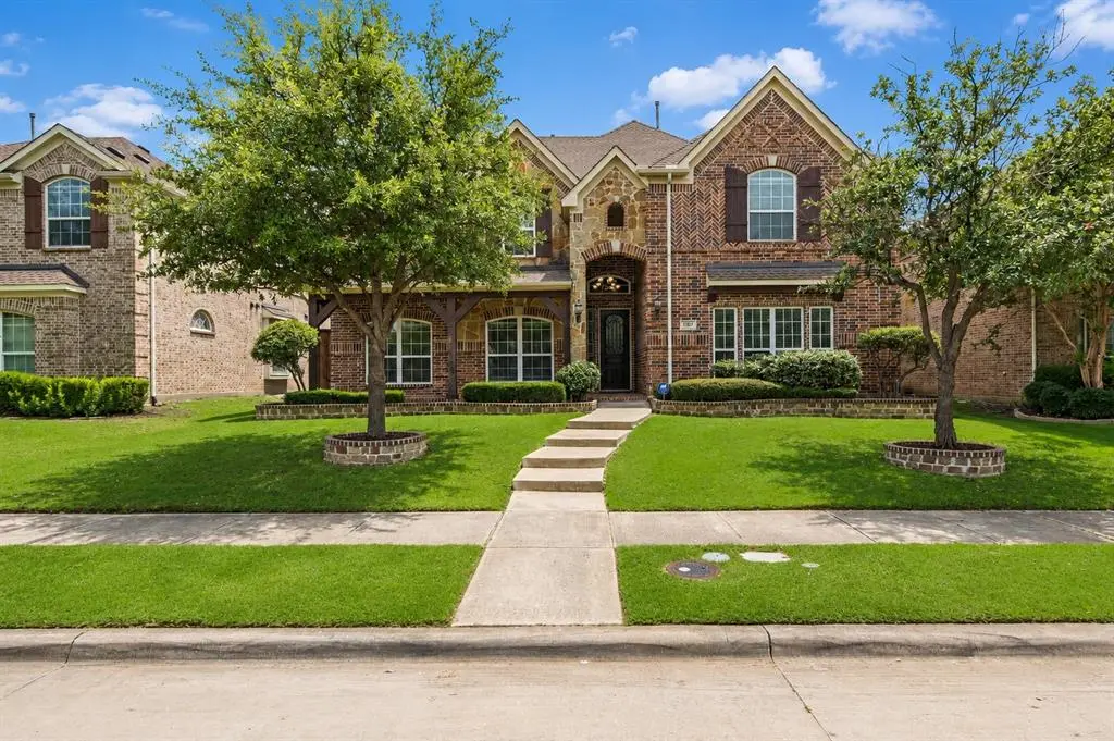 3167 Izabella Court, Frisco, TX 75033