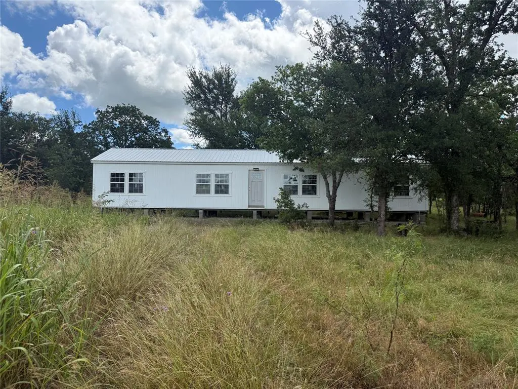 0 Cimmarron Court, Bridgeport, TX 76426