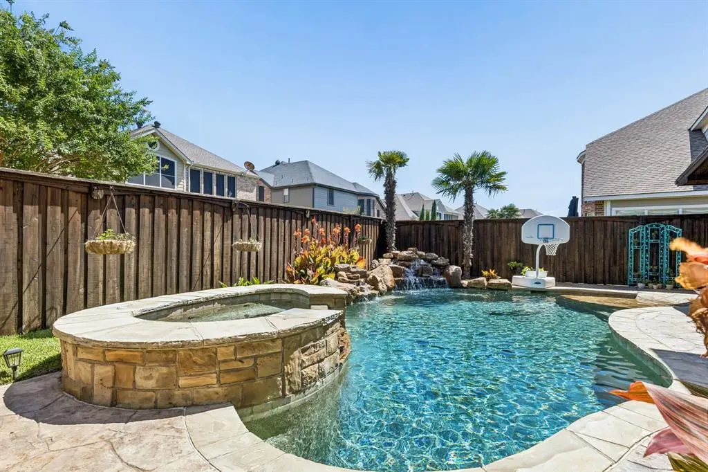 2803 Deerhurst Drive, Highland Village, TX 75077