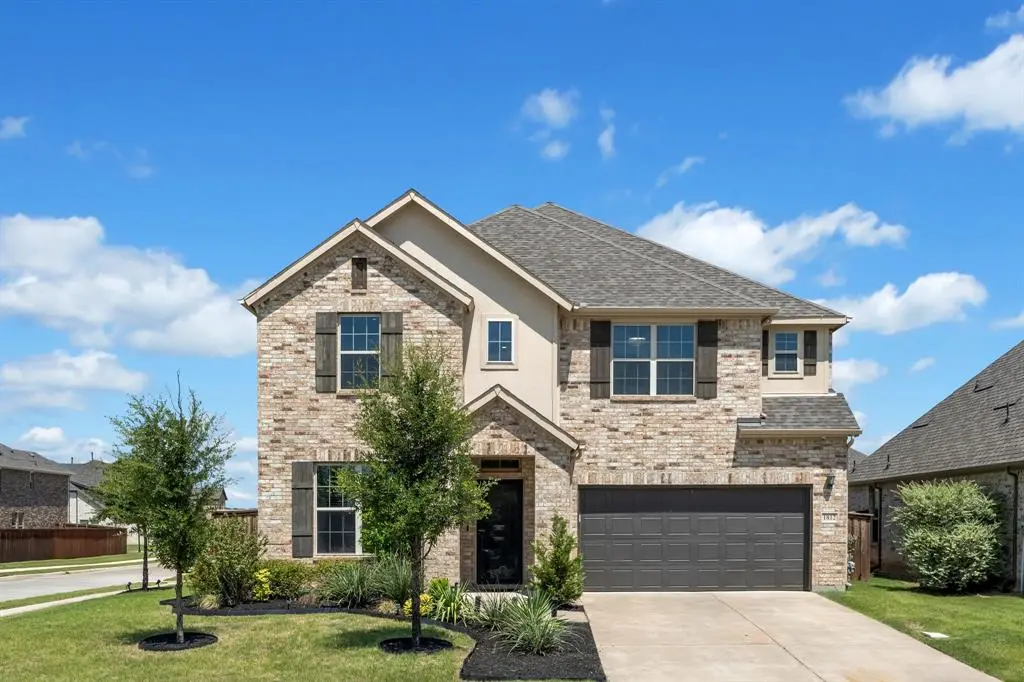 1812 Pecos Drive, Celina, TX 75009