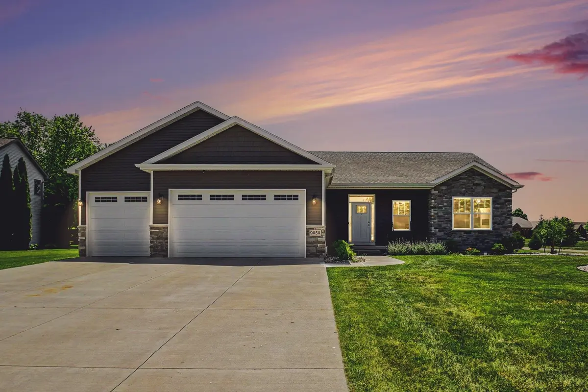 9050 Woodridge DR, Davison Twp, MI 48423