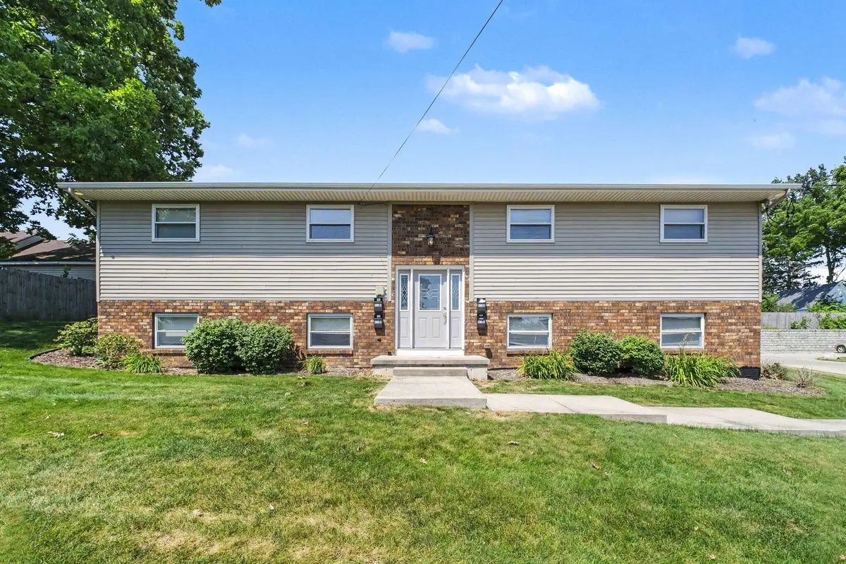823 Benson AVE NE, City Of Grand Rapids, MI 49503