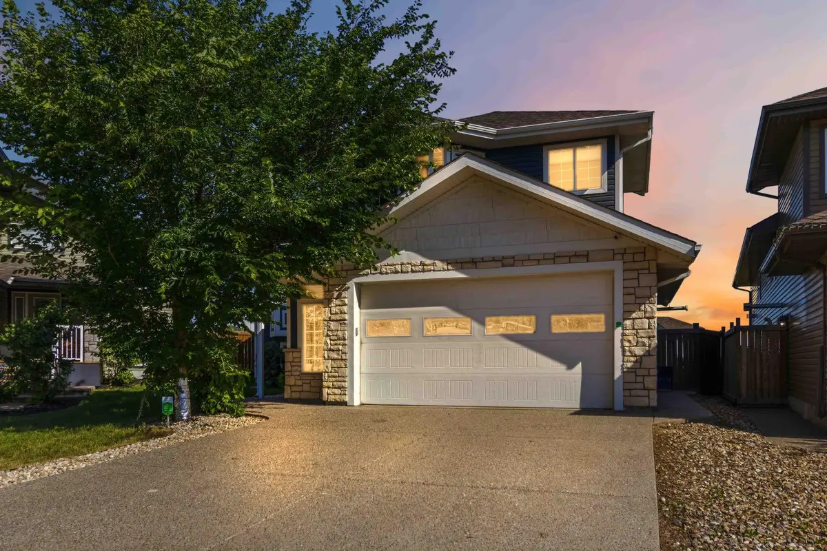 172 Huberman WAY, Fort Mcmurray, AB T9K 0Z9