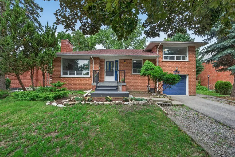 36 Fleetwell CT, Toronto C07, ON M2R 1L3