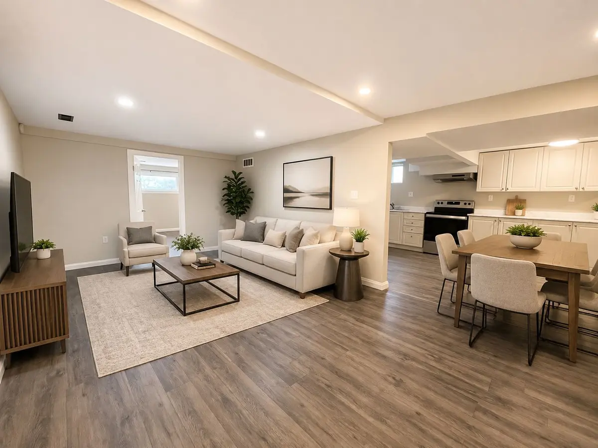75 Keewatin ST S #BSMT, Oshawa, ON L1H 6Z2