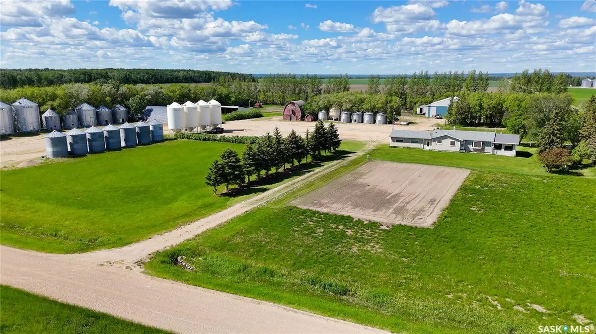 Rural Address, Livingston Rm No. 331, SK S0A 0B0