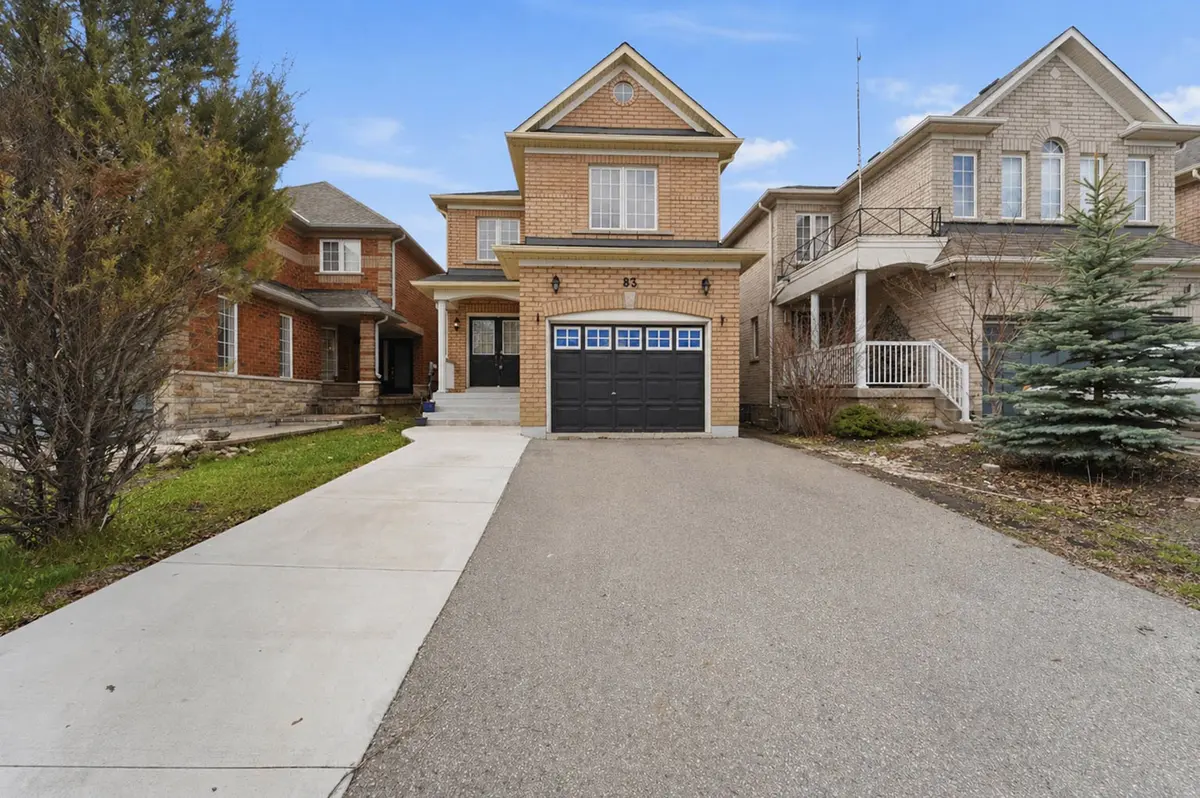 83 Headwater RD, Caledon, ON L7E 2W4