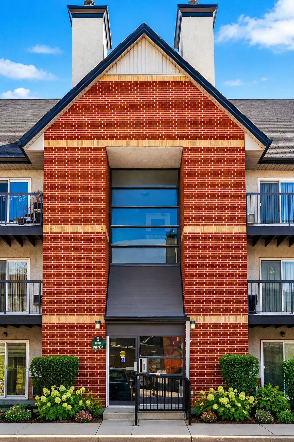 1450 Glen Abbey Gate #913, Oakville, ON L6M 2V7
