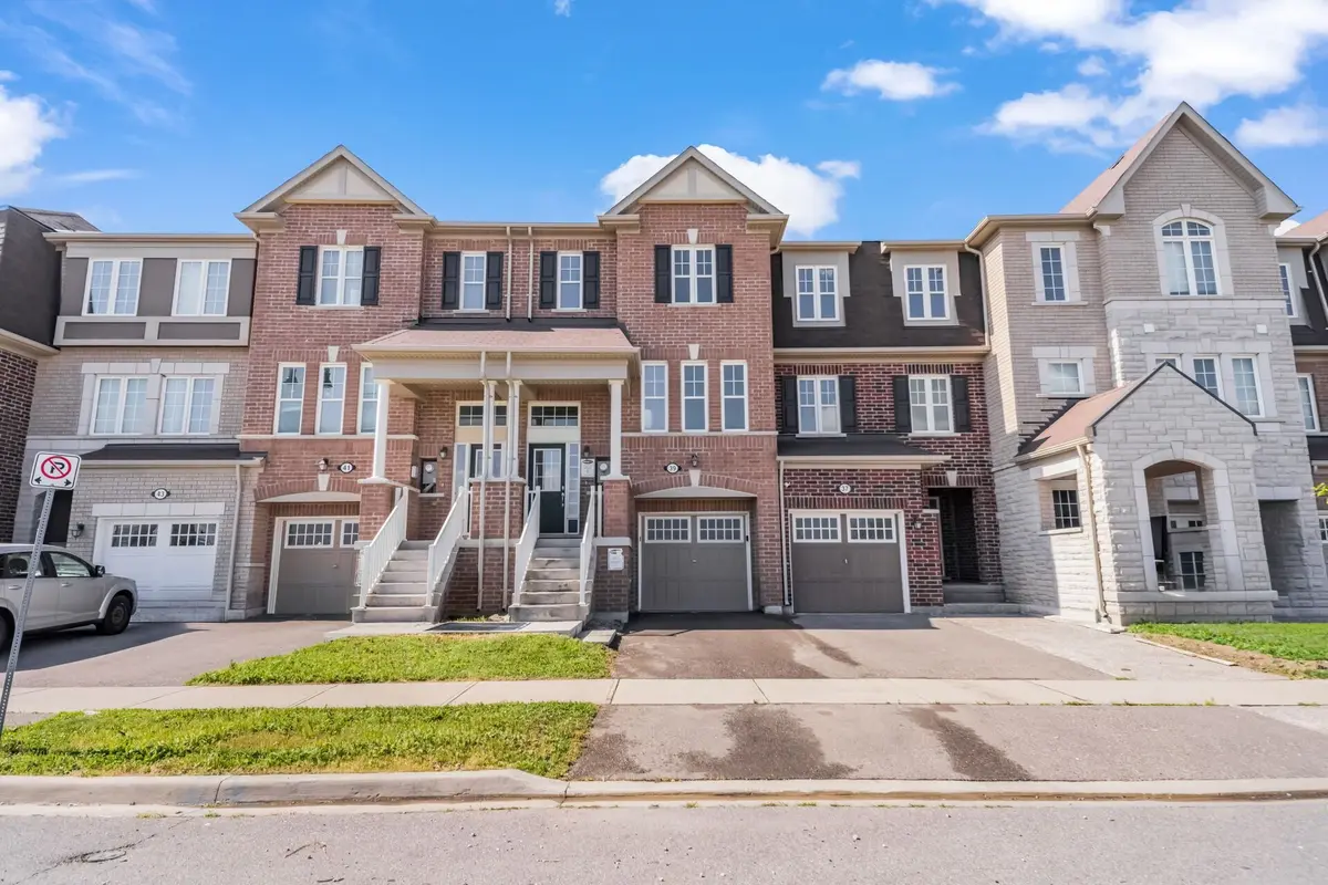 39 Baycliffe CRES, Brampton, ON L7A 0S5