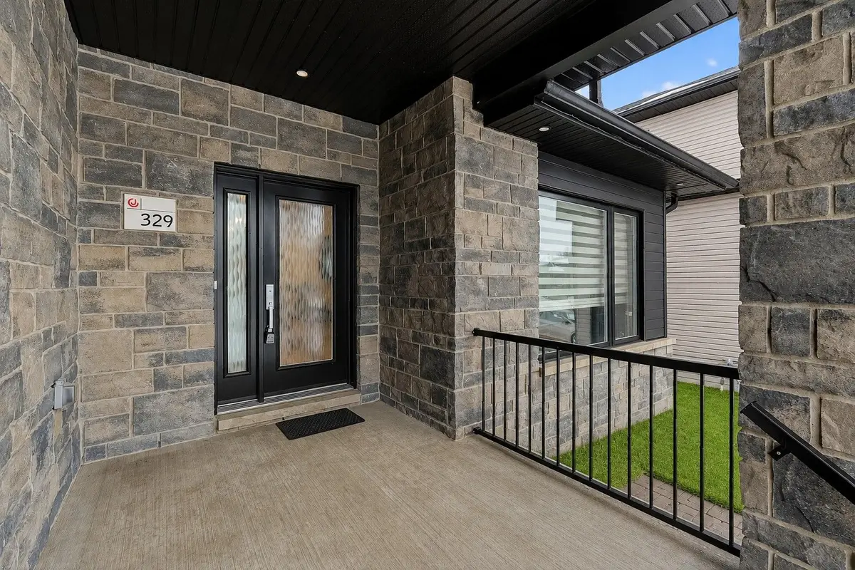 329 Dore ST, Casselman, ON K0A 1M0