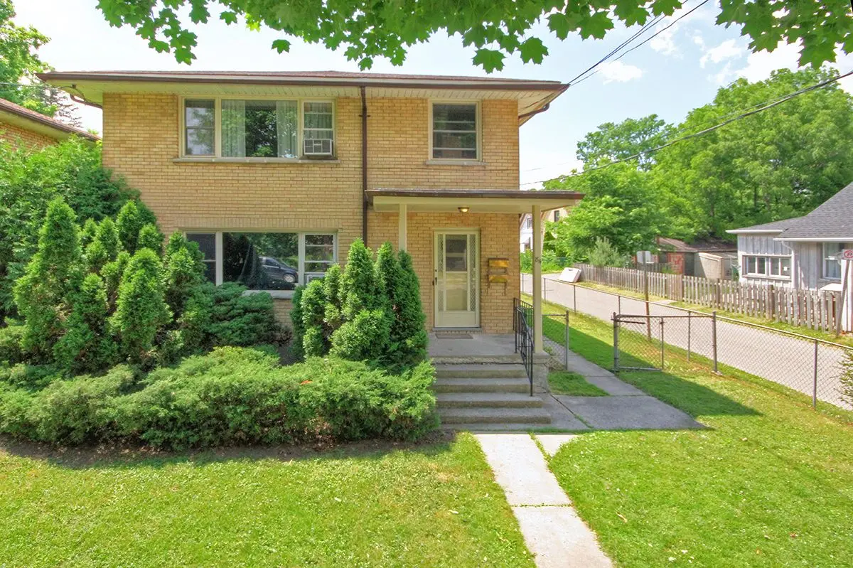 84 Wilson AVE #MAIN, London North, ON N6H 1X6