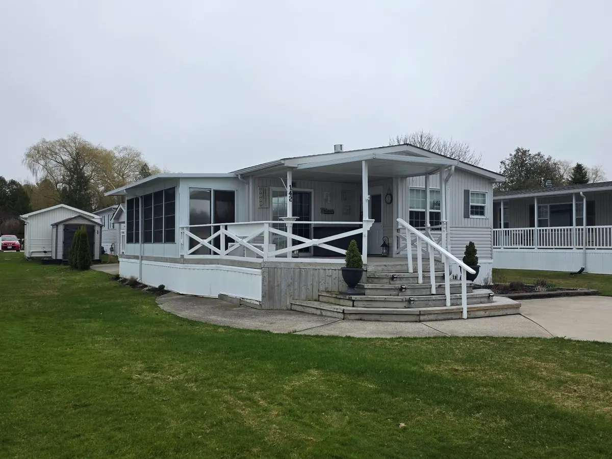 142 Sandbagger CRES, Central Huron, ON N0M 1G0