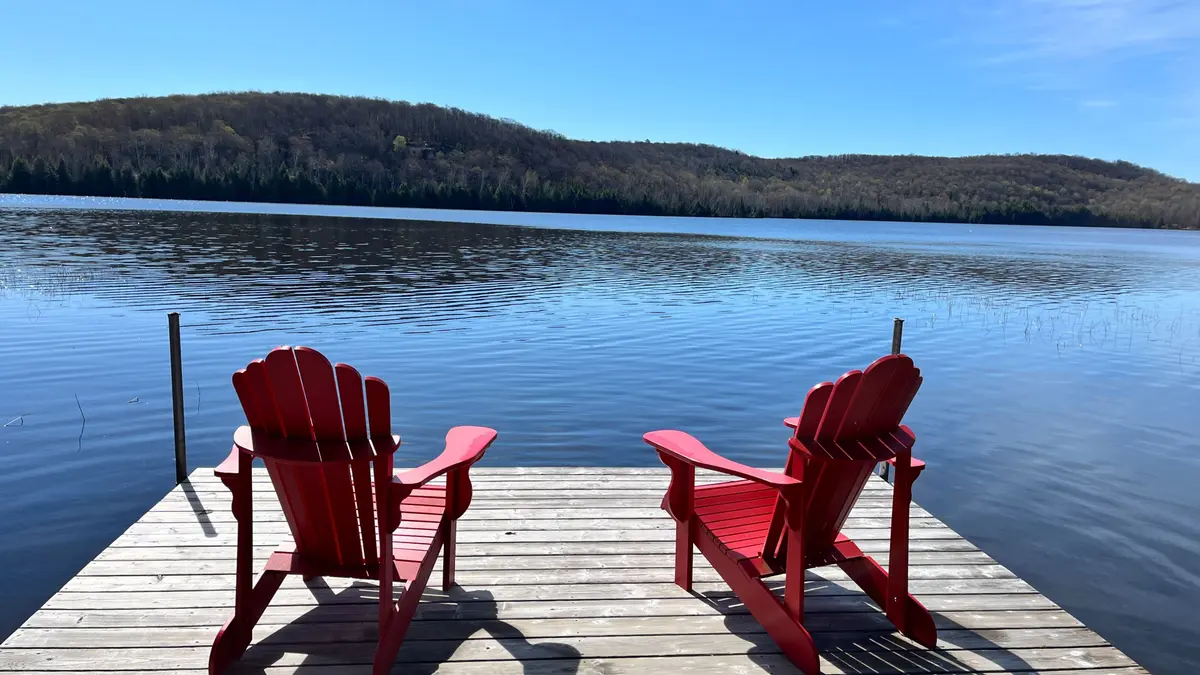 294 Albion Lake DR, Faraday, ON K0L 1C0