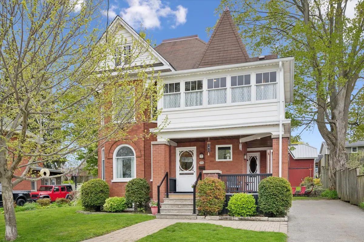 150 Walker ST, Cambridge, ON N3C 2C2