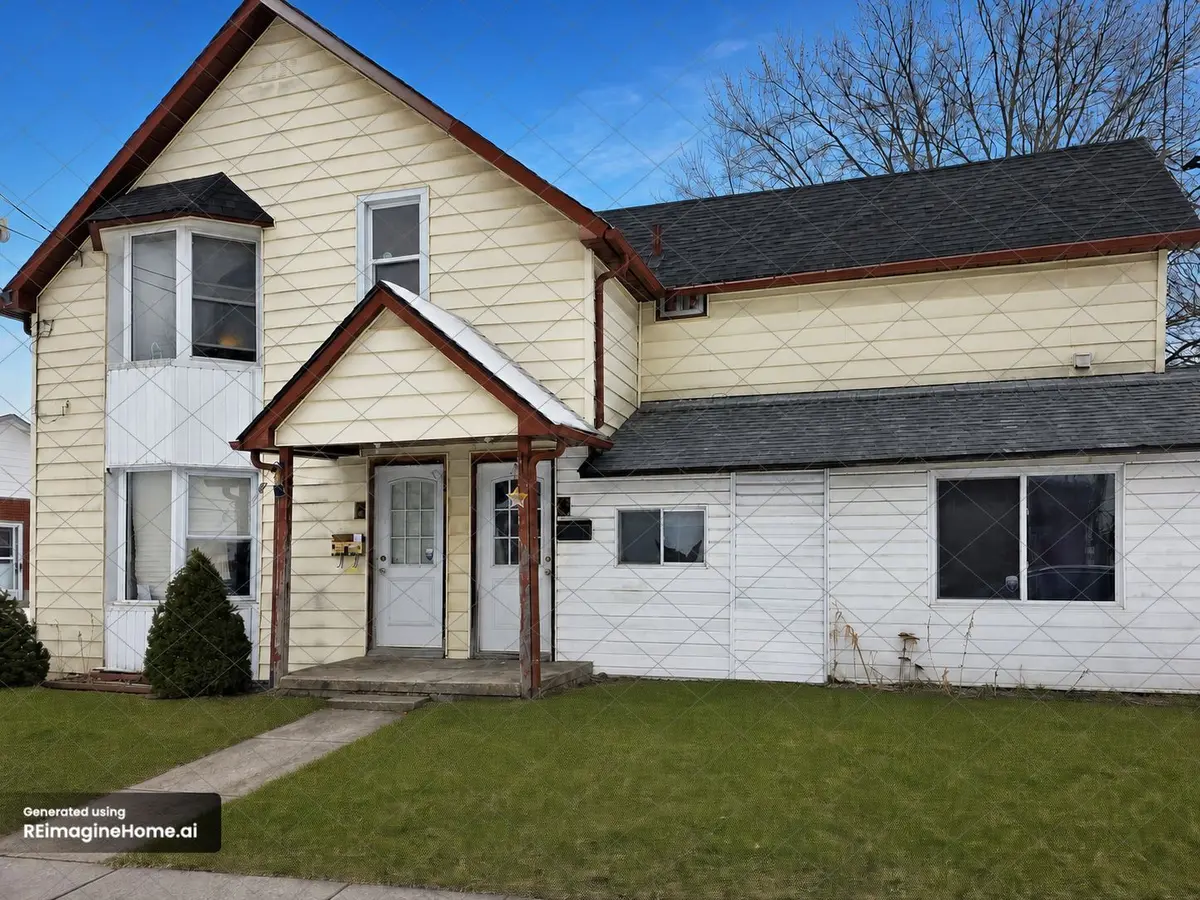 5 Robinson AVE, Smiths Falls, ON K7A 1K3