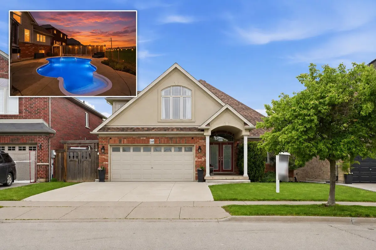 160 Festival WAY, Hamilton, ON L0R 1C0