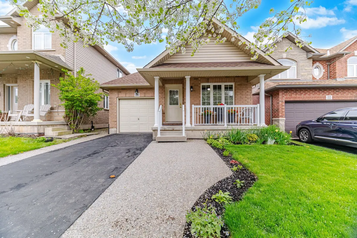 26 Edna AVE, Hamilton, ON L0R 1P0